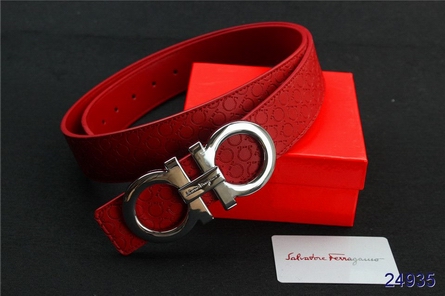 Ferragamo Belts-514